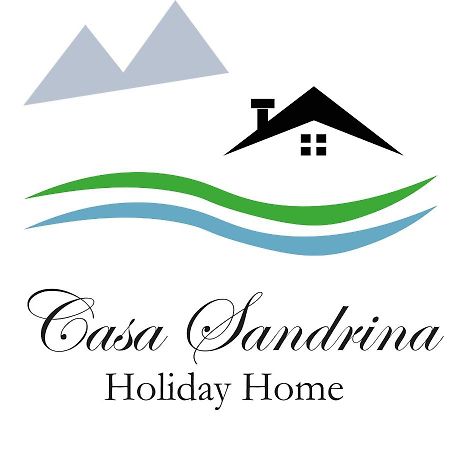 Casa Sandrina Caprino Veronese Exterior photo