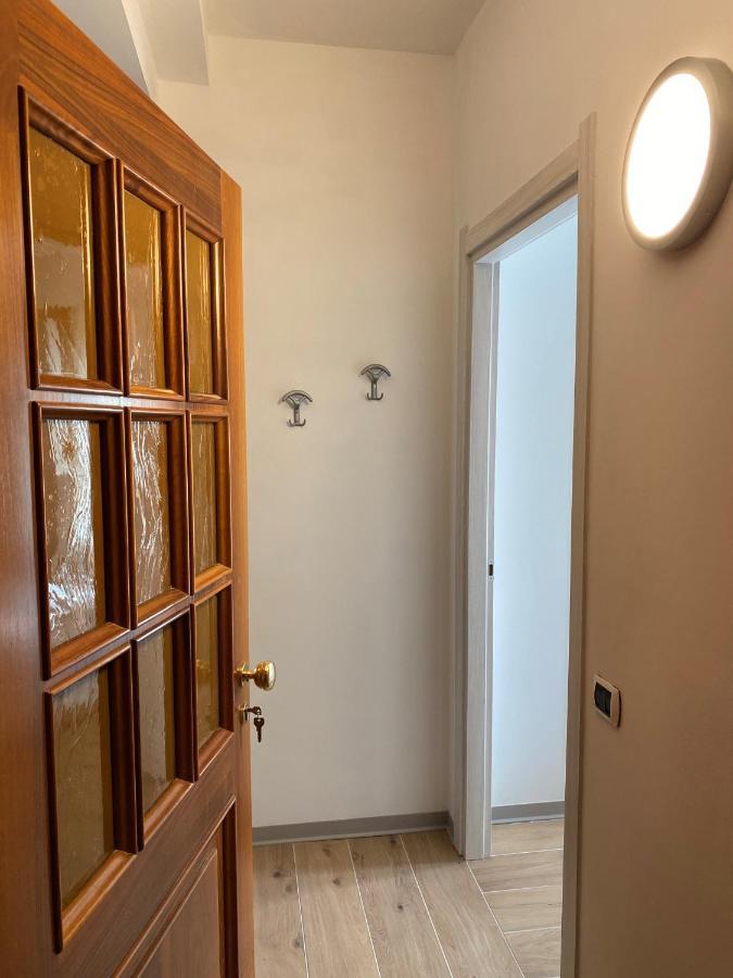 Casa Sandrina Caprino Veronese Exterior photo