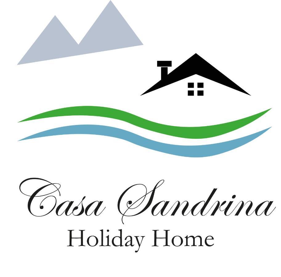 Casa Sandrina Caprino Veronese Exterior photo
